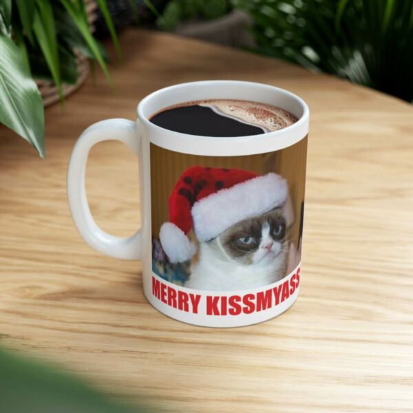 Merry KMA! - Image 4