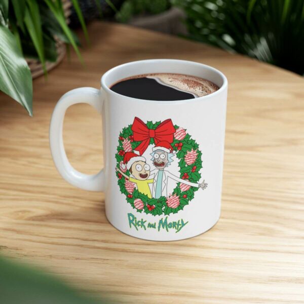 Merryck&Morty - Image 3