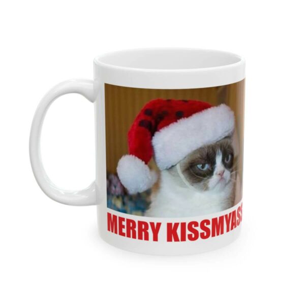Merry KMA! - Image 2