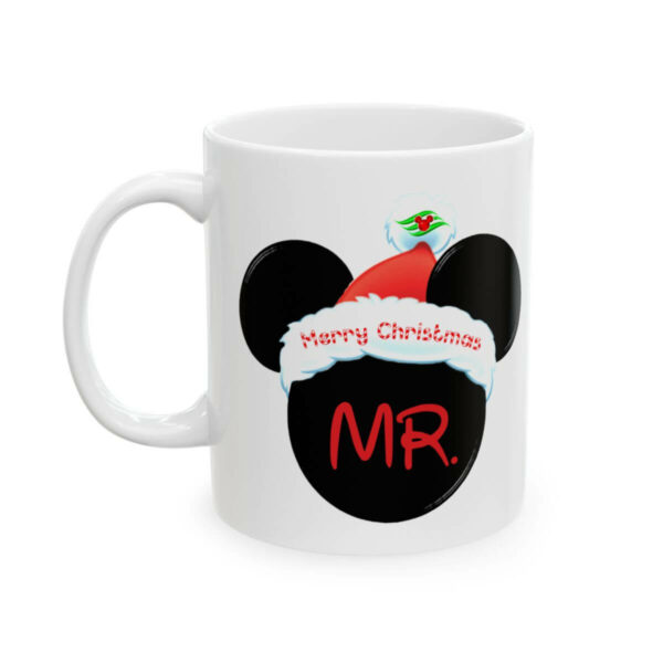 Merry Mr. - Image 2
