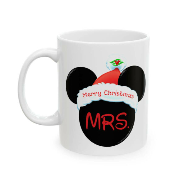 Merry Mrs. - Image 2