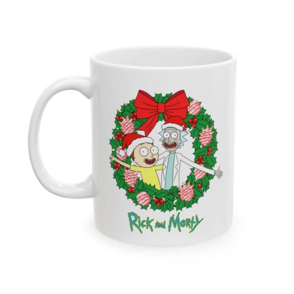 Merryck&Morty - Image 2