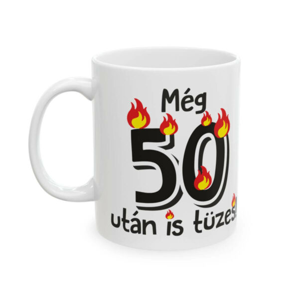 Tüzes 50 - Image 3