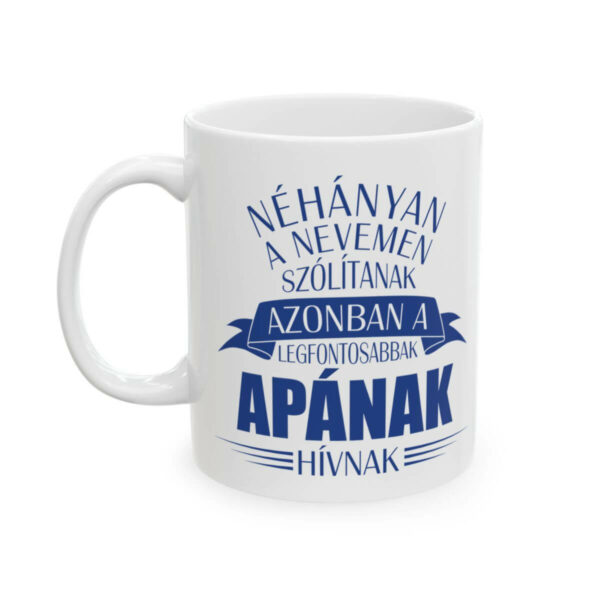 Legfontosabbak Apának... - Image 2