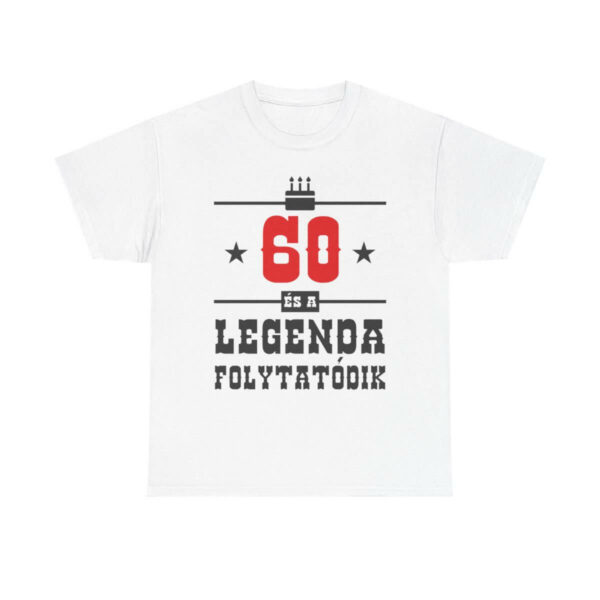 Legenda 60 - Image 5