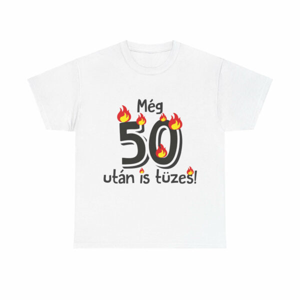 Tüzes 50 - Image 2
