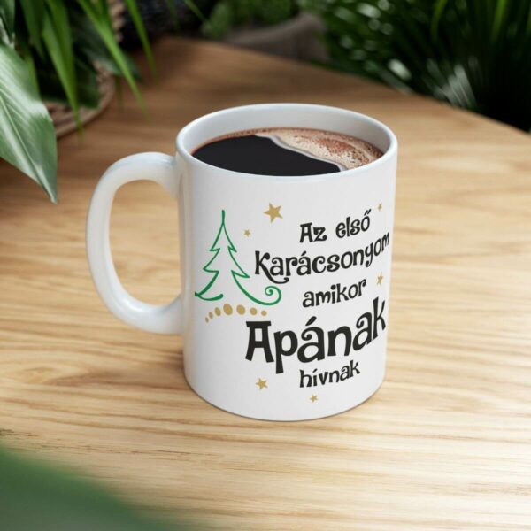 Apának Karácsony