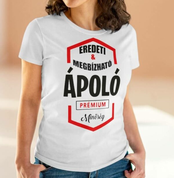 Ápoló