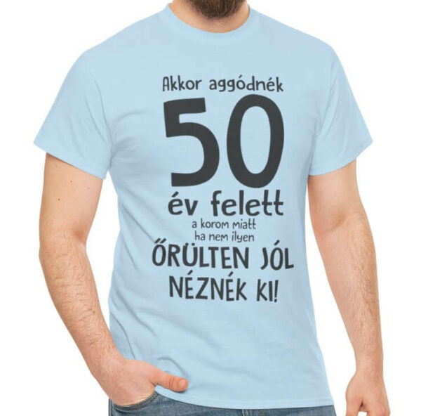 Akkor Aggódnék...