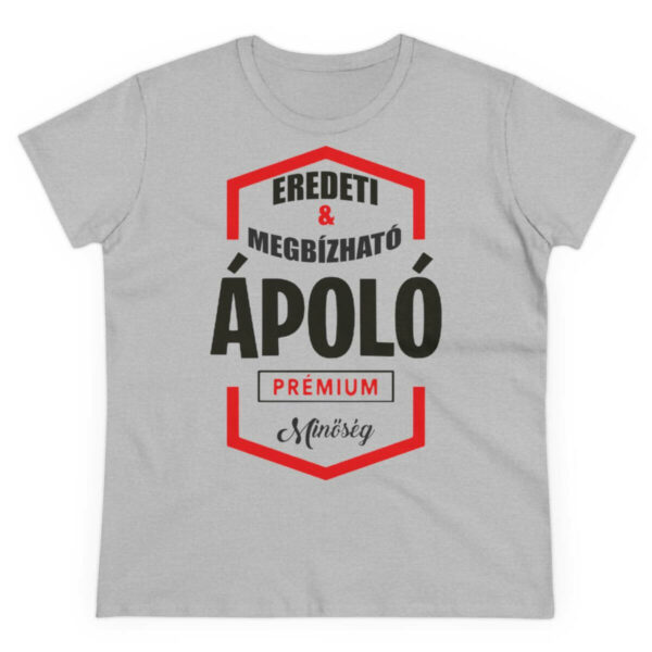 Ápoló - Image 2