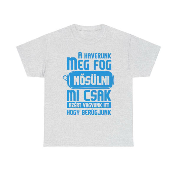 A Haverunk Megnősül... - Image 3