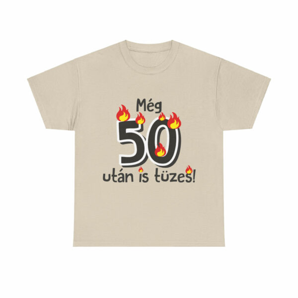 Tüzes 50 - Image 8