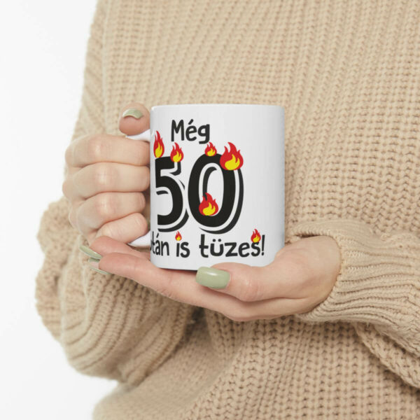 Tüzes 50 - Image 2