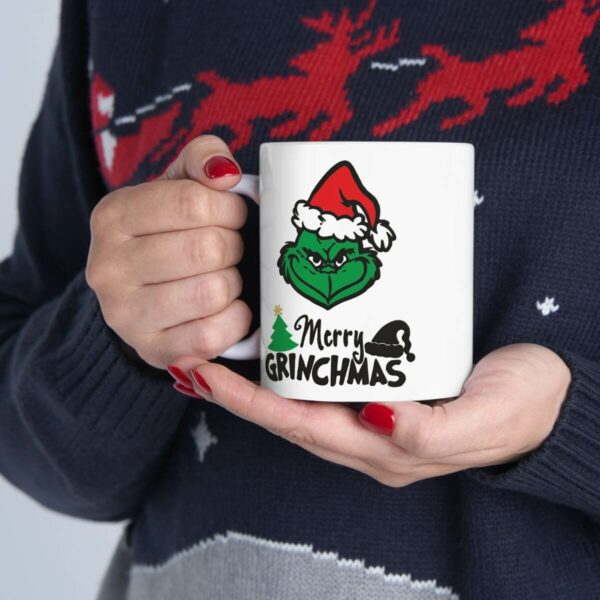 Grinchmas