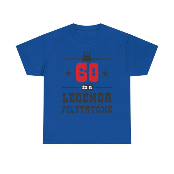 Legenda 60 - Image 3