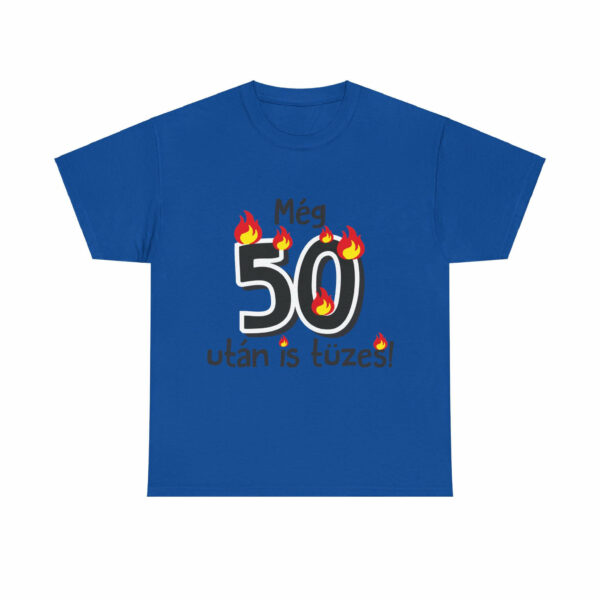Tüzes 50 - Image 5