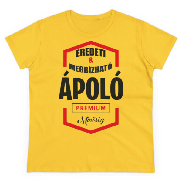 Ápoló - Image 3