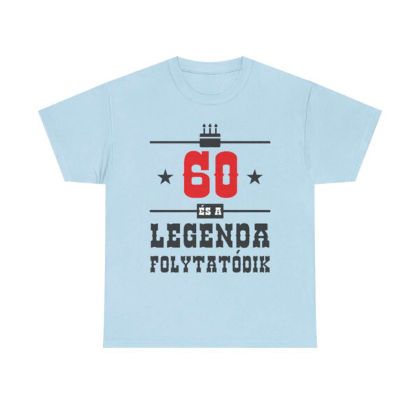 Legenda 60 - Image 2