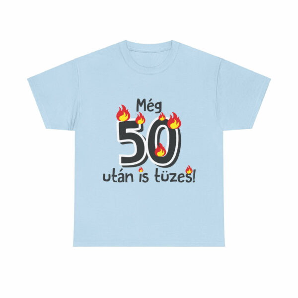 Tüzes 50 - Image 4