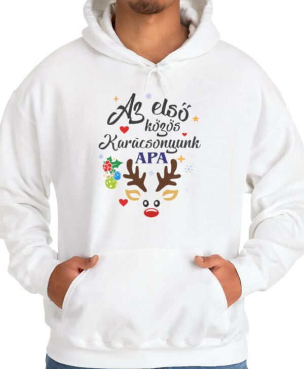 Első Kari... Apa