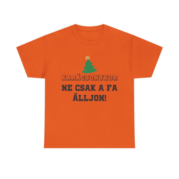 RolÁdAjándék-karácsonyi póló